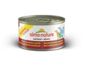 Консервы ALMO NATURE Classic для собак "Говядина с картофелем и горошком по-домашнему" Home Made Beef with Potatoes and Peas 10360