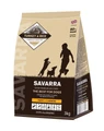 Сухой корм Savarra Puppy Turkey/Rice для щенков всех пород с индейкой и рисом 5649000