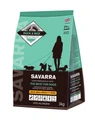 Сухой корм Savarra Adult Small Breed Duck/Rice для собак мелких пород с уткой и рисом 5649020