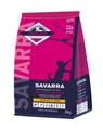 Сухой корм SAVARRA Adult Cat Lamb/Rice для взрослых кошек с ягненком и рисом 5649110