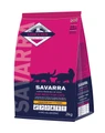 Сухой корм SAVARRA Adult Cat Sensitive Lamb/Rice для взрослых кошек с чувствительным пищеварением с ягненком и рисом 5649120