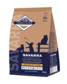 Сухой корм SAVARRA Adult Cat Light/Sterilized Turkey/Rice для стерилизованных кошек и кошек с избыточным весом с индейкой и рисом 5649150