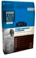 Сухой корм ACANA Heritage COBB CHICKEN/GREENS для взрослых собак всех пород с цыпленком и зеленью 58511