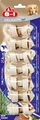 Косточки с говядиной для мелких собак 8in1 DELIGHTS Beef XS 7,5 см 7 шт 108733