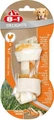 Косточка с куриным мясом для мелких и средних собак 8in1 DELIGHTS S 11 см 102403