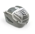 Переноска MPS AVIOR 57,5 х 39 х 40,5 см, до 10 кг, серая S01020100