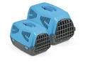 Переноска MPS SIRIO LITTLE 50х33,5х31h см до 10 кг S01010103