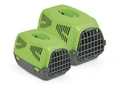 Переноска MPS SIRIO LITTLE 50х33,5х31h см до 10 кг S01010103