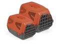 Переноска MPS SIRIO LITTLE 50х33,5х31h см до 10 кг S01010103