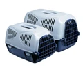 Переноска MPS SIRIO LITTLE 50х33,5х31h см до 10 кг S01010103