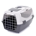 Переноска до 12 кг STEFANPLAST Gulliver 3 с металл. дверцей