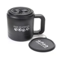 Лапомойка Paw Plunger малая для собак весом до 6 кг PAW1702