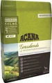Беззерновой сухой корм ACANA Grasslands Dog для собак всех пород и возрастов с янгенком и уткой 47199
