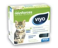 Пребиотический напиток VIYO REINFORCES CAT KITTEN для котят 703983