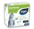 Пребиотический напиток VIYO REINFORCES CAT SENIOR для пожилых кошек 704003